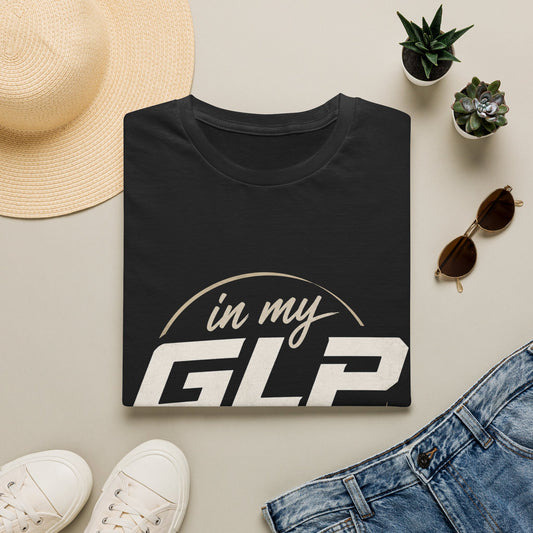 In My GLP Era – Trendy Graphic Tee