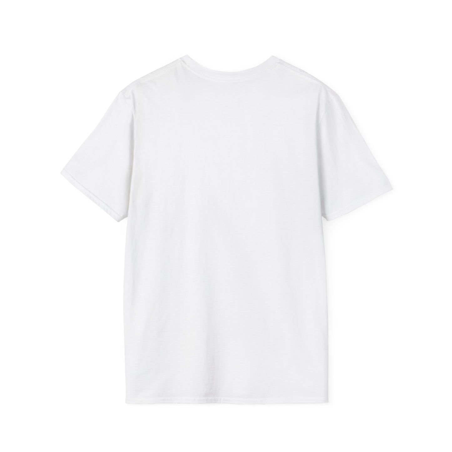 Main Character – Inspirational Graphic Tee