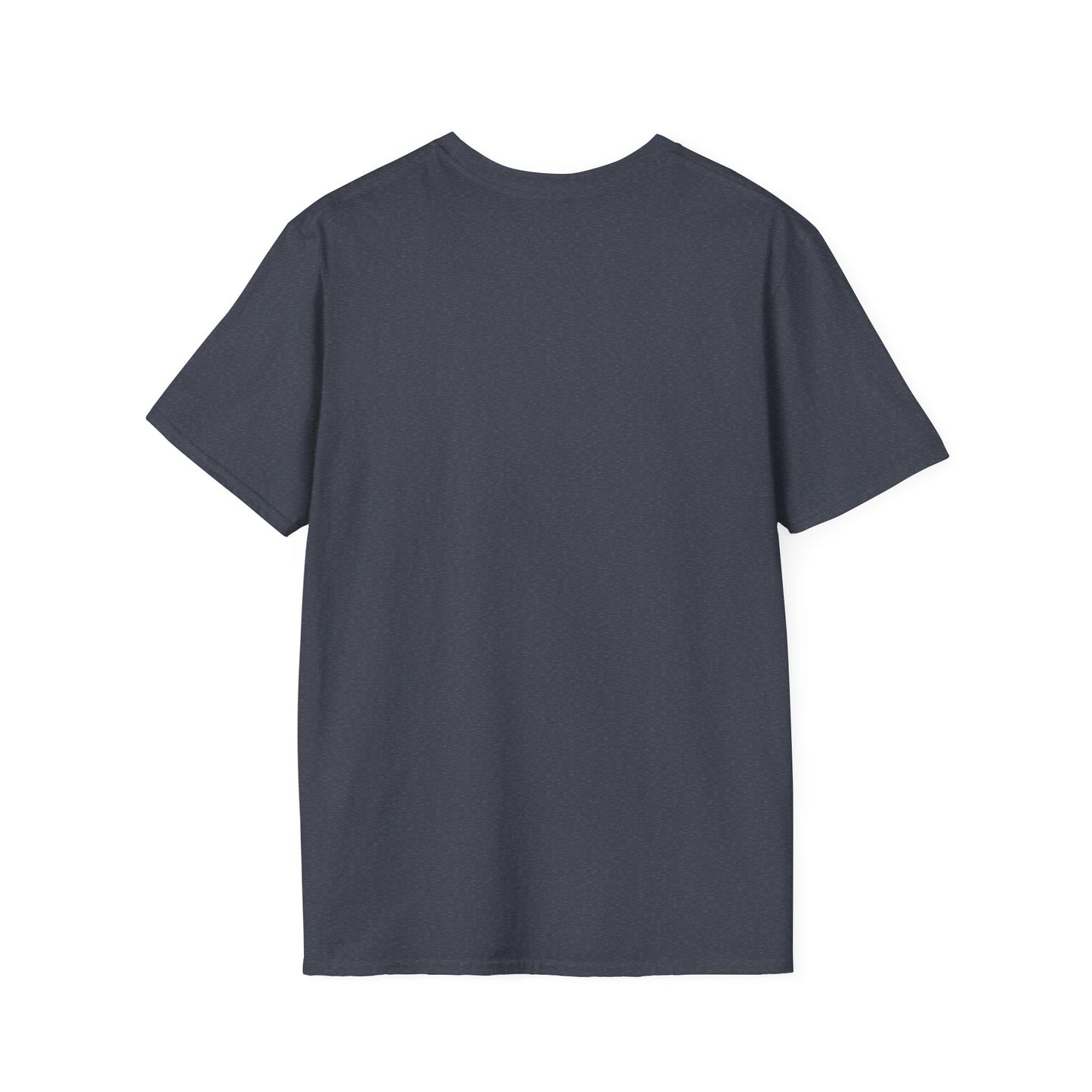 Built Different GLP Fuel the Process Unisex Graphic T-Shirt | GLP-1 Motivation Tee
