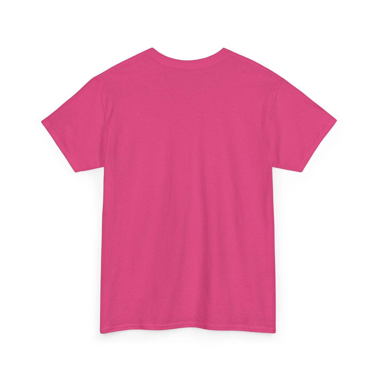 I’m Not Going Back™ Tee