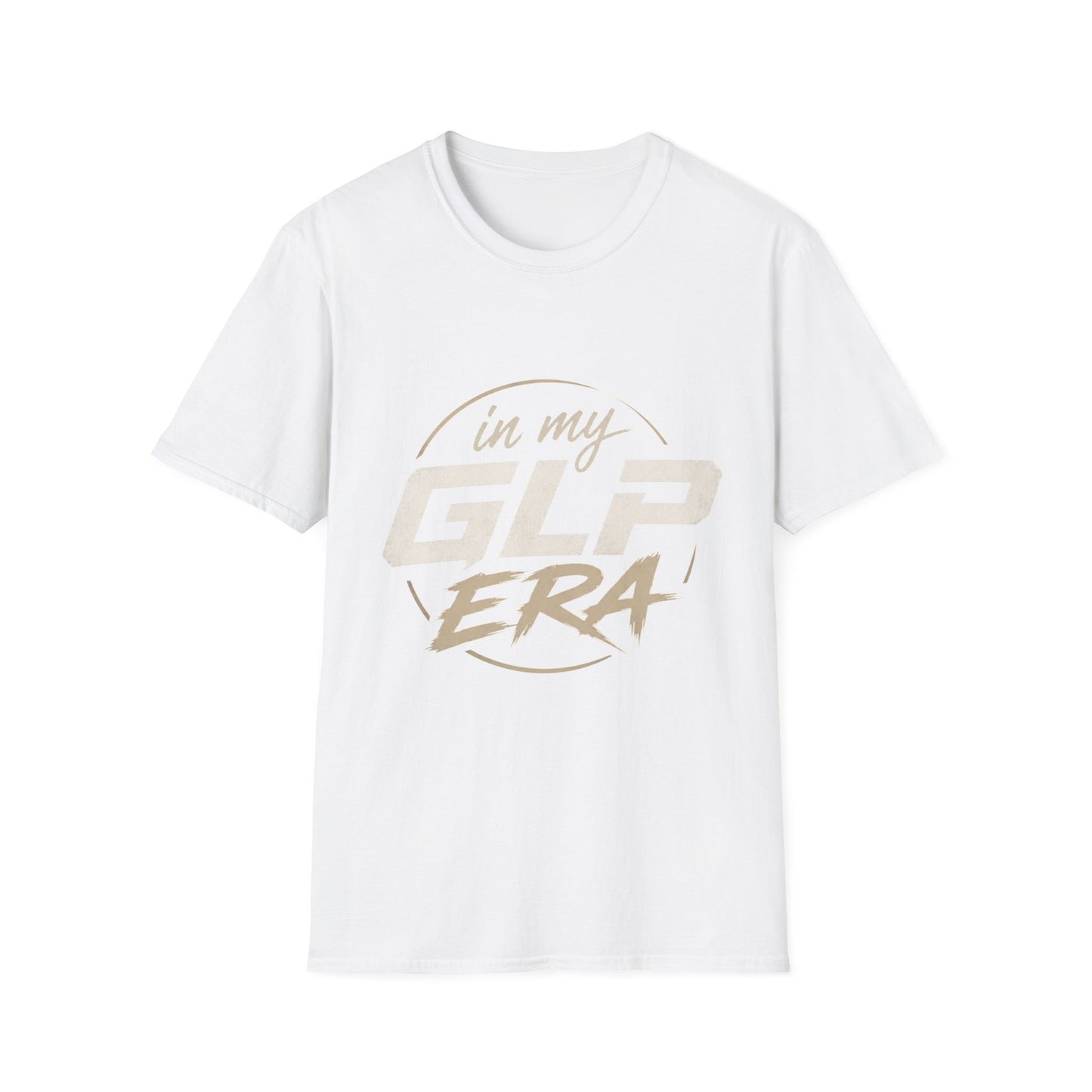 In My GLP Era – Trendy Graphic Tee