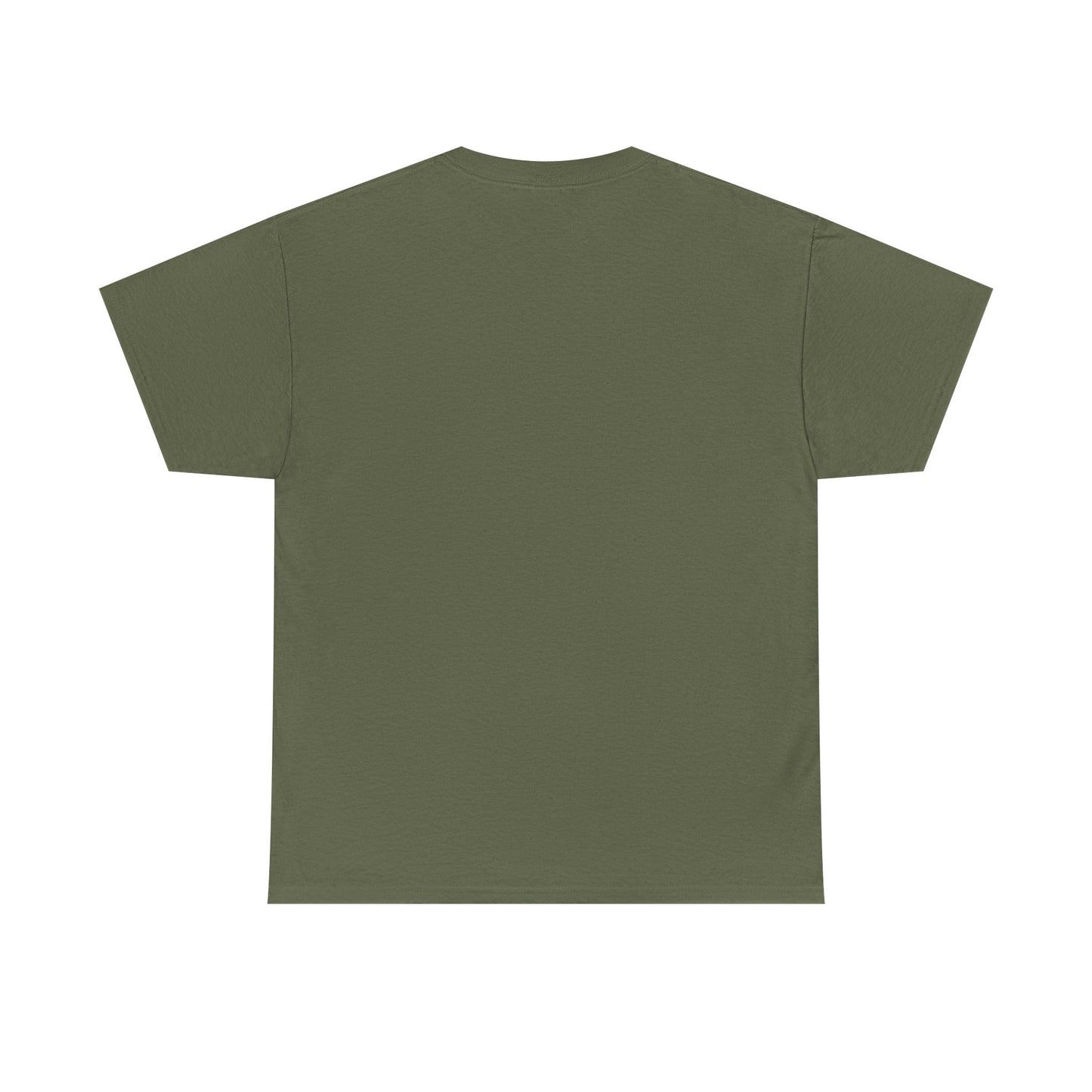 Green Body by Retatrutide – Legendary Transformation Graphic Tee