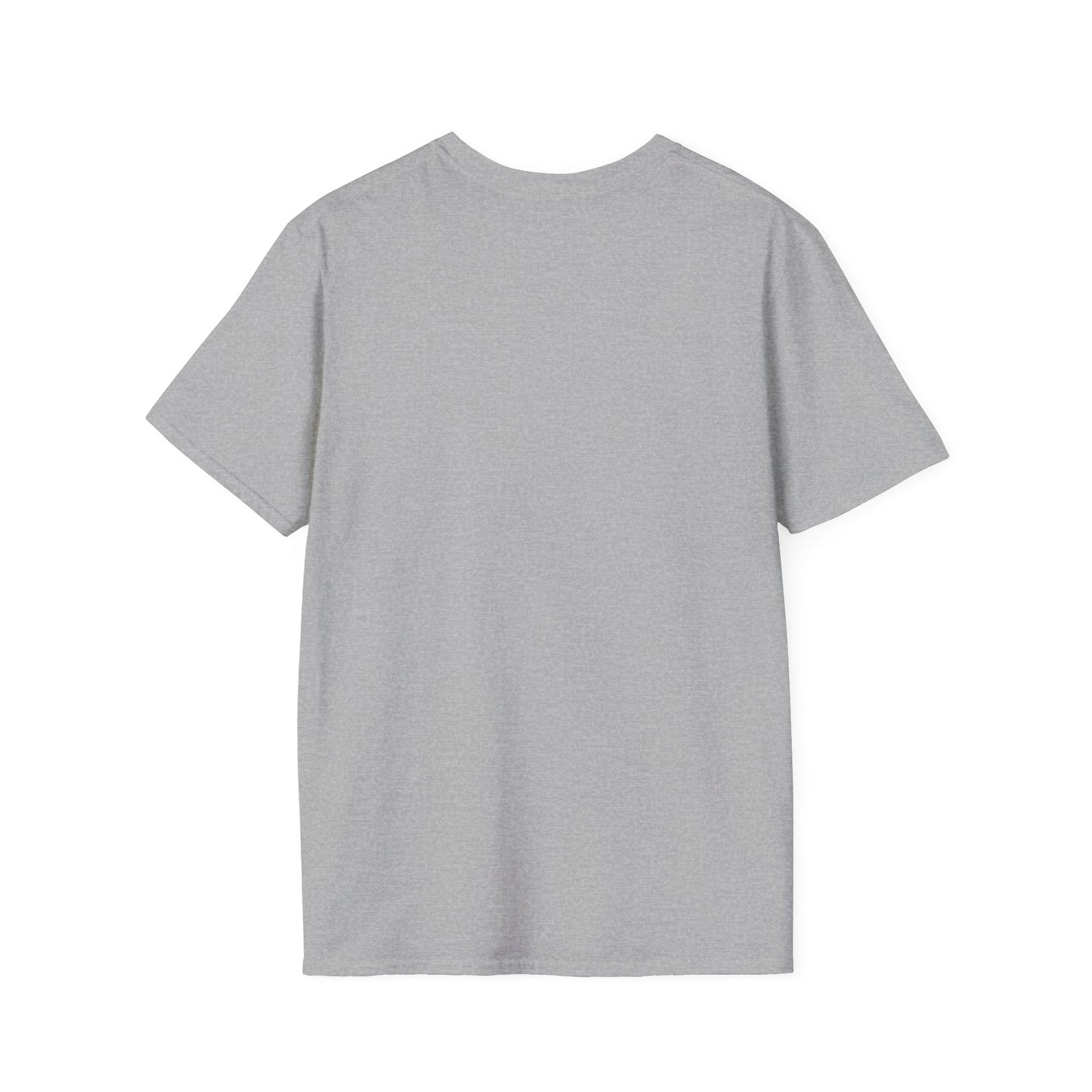 Little Mrs. GLP That Graduated to Mrs. Peptide Unisex Graphic T-Shirt