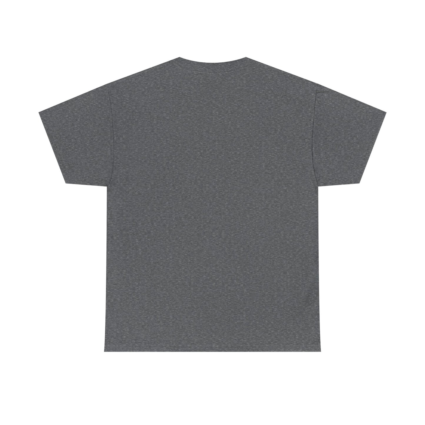 Hotter. Healthier. Happier.™ Premium Graphic Tee