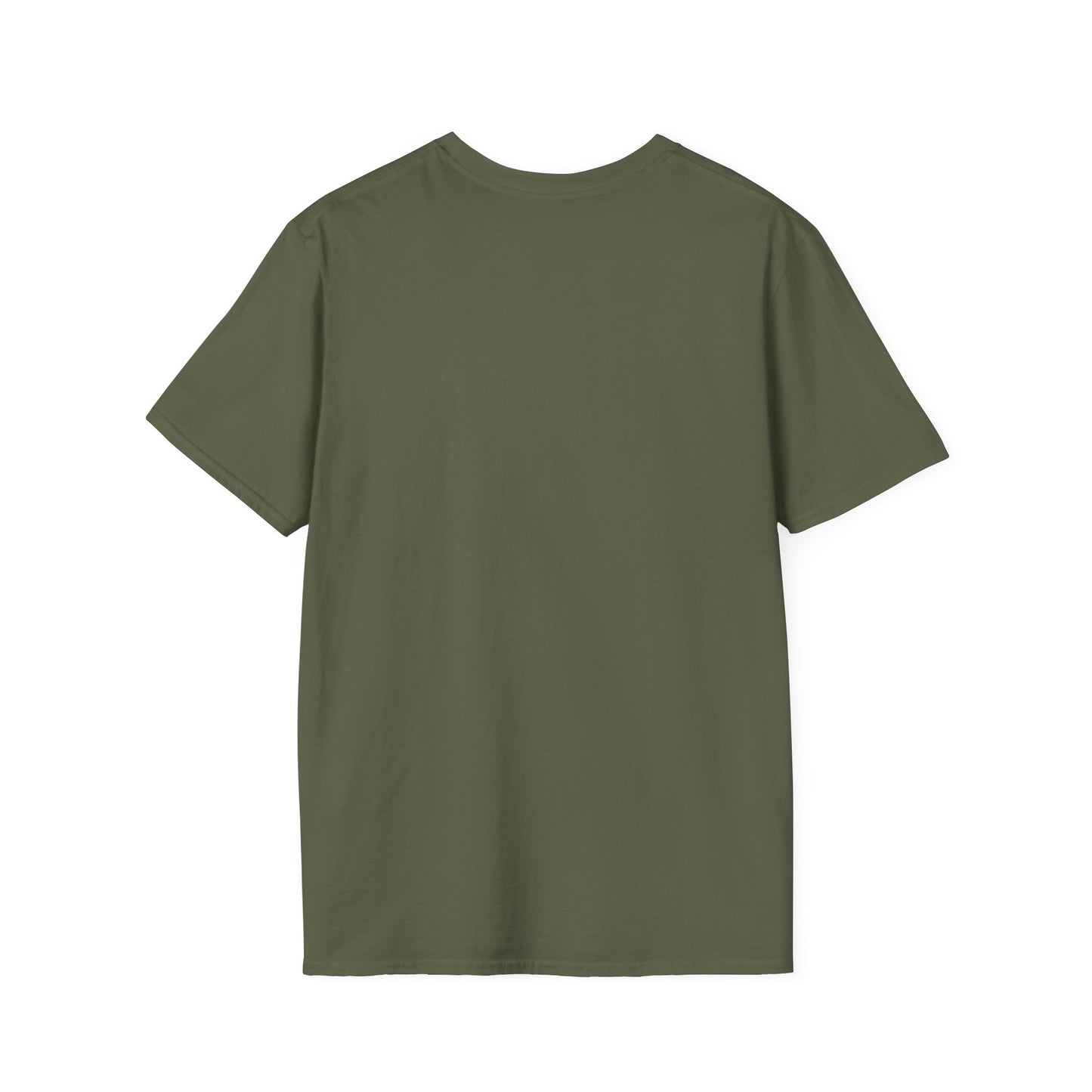 Little Mrs. GLP That Graduated to Mrs. Peptide Unisex Graphic T-Shirt