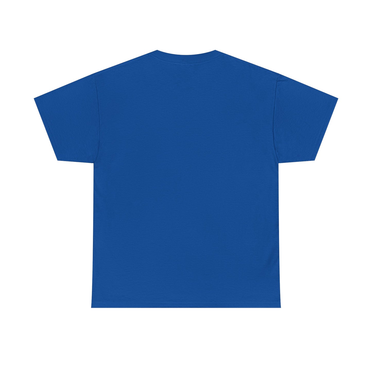 I’m Not Going Back™ Tee