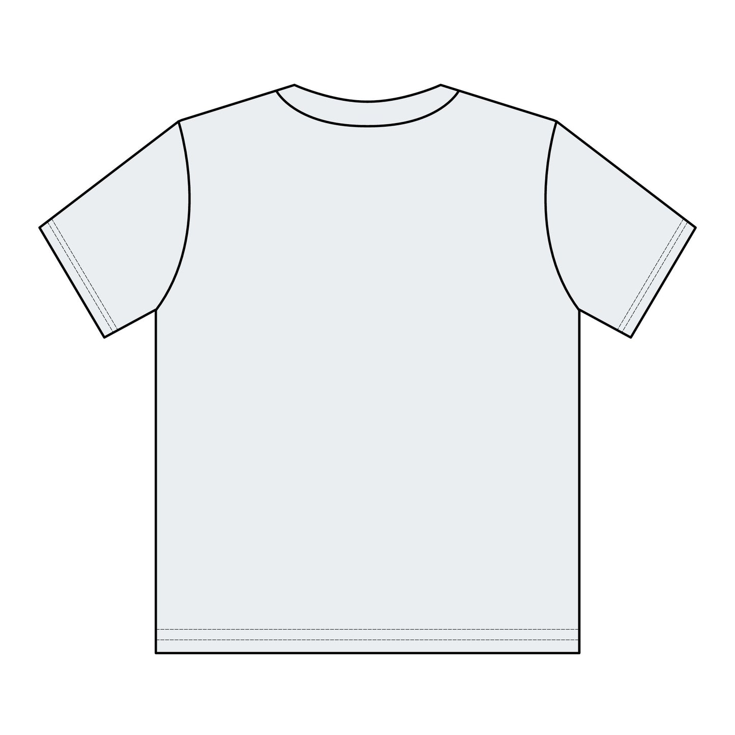 Youth Easy Cotton Tee