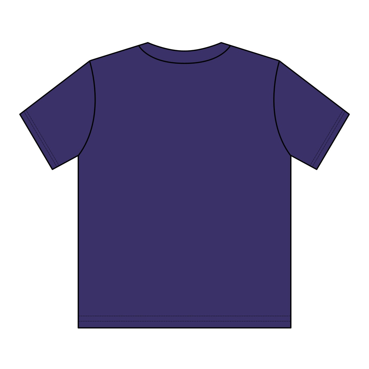 Youth Easy Cotton Tee