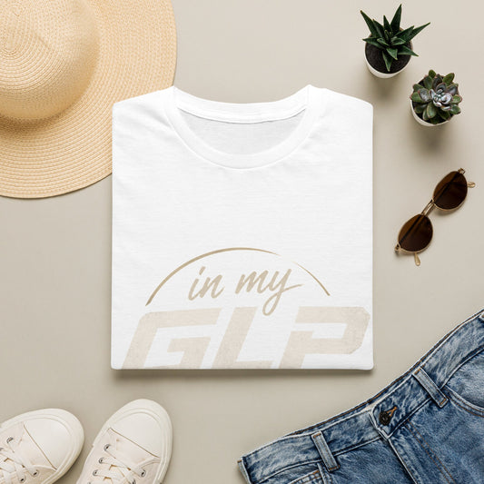 In My GLP Era – Trendy Graphic Tee