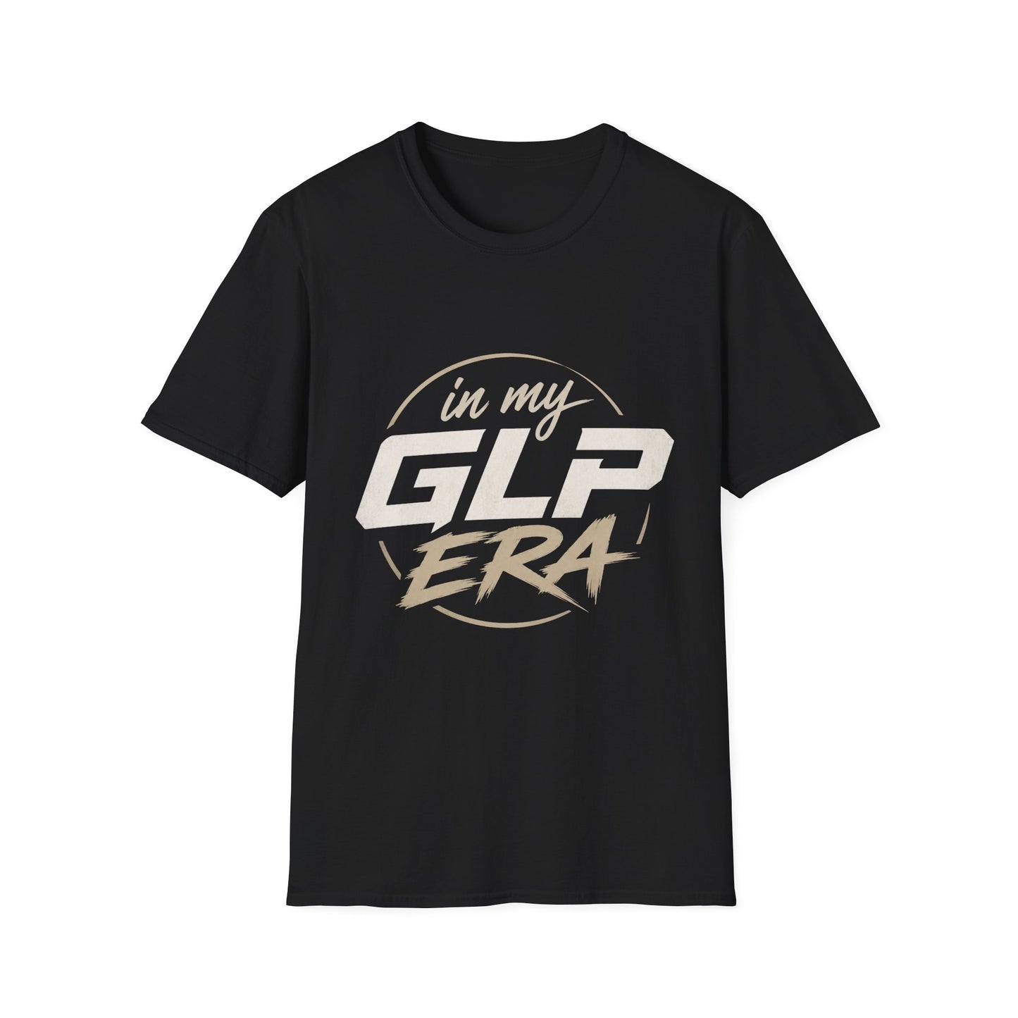 In My GLP Era – Trendy Graphic Tee