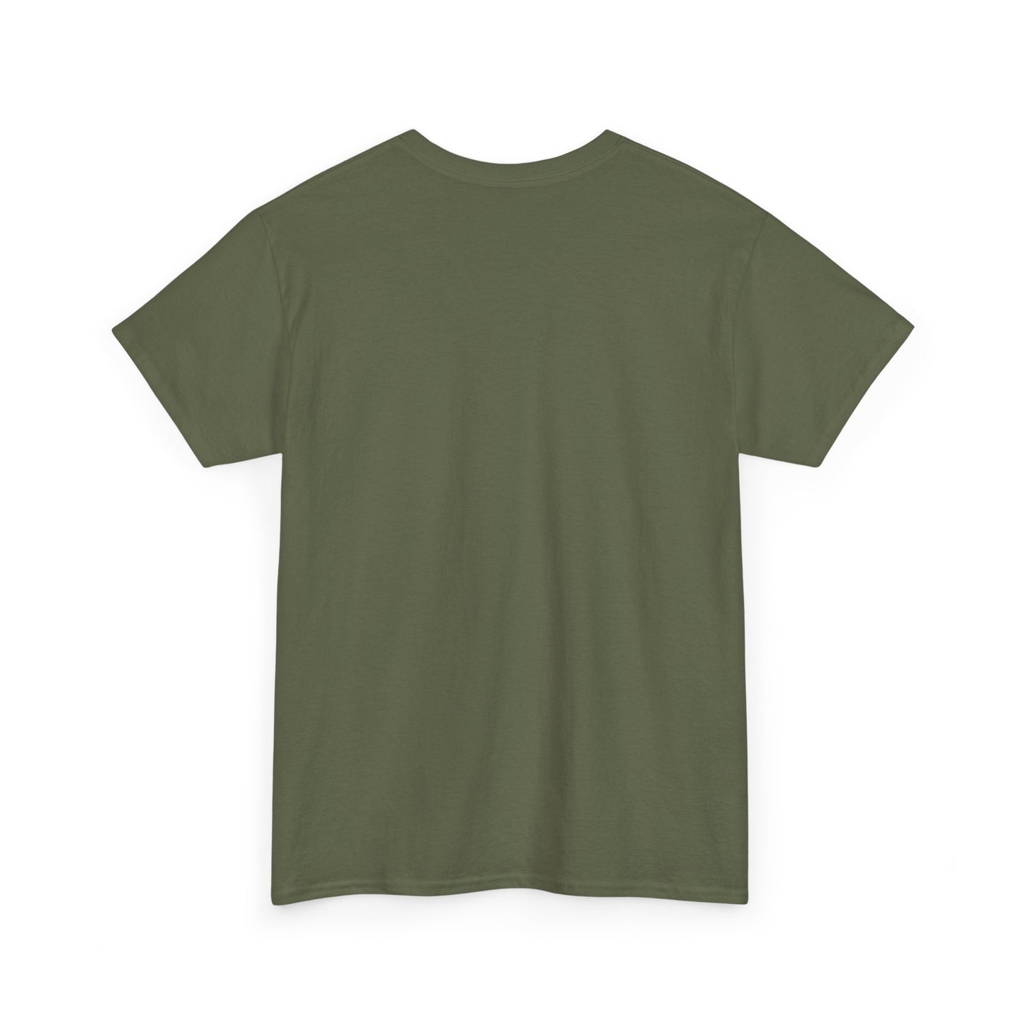 Green Body by Retatrutide – Legendary Transformation Graphic Tee