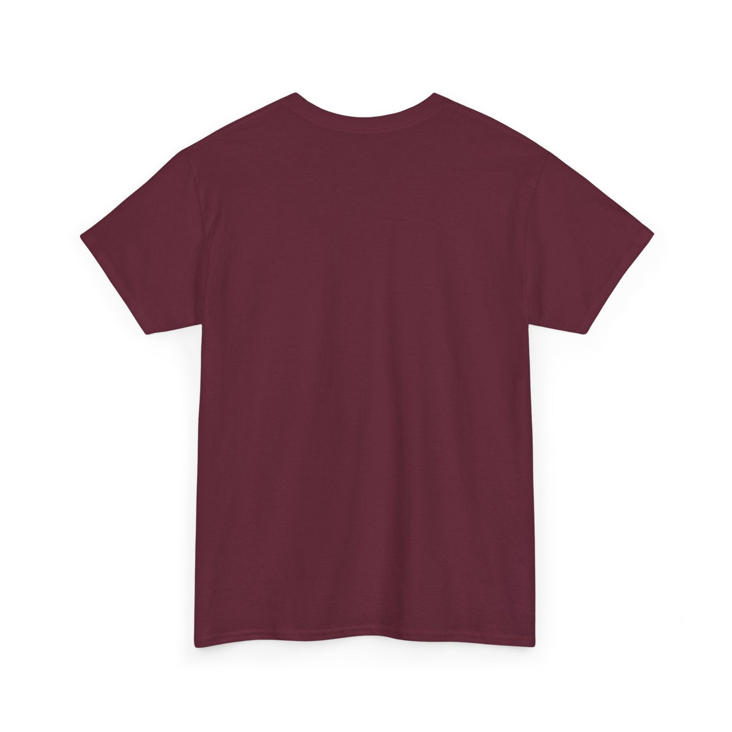 I’m Not Going Back™ Tee