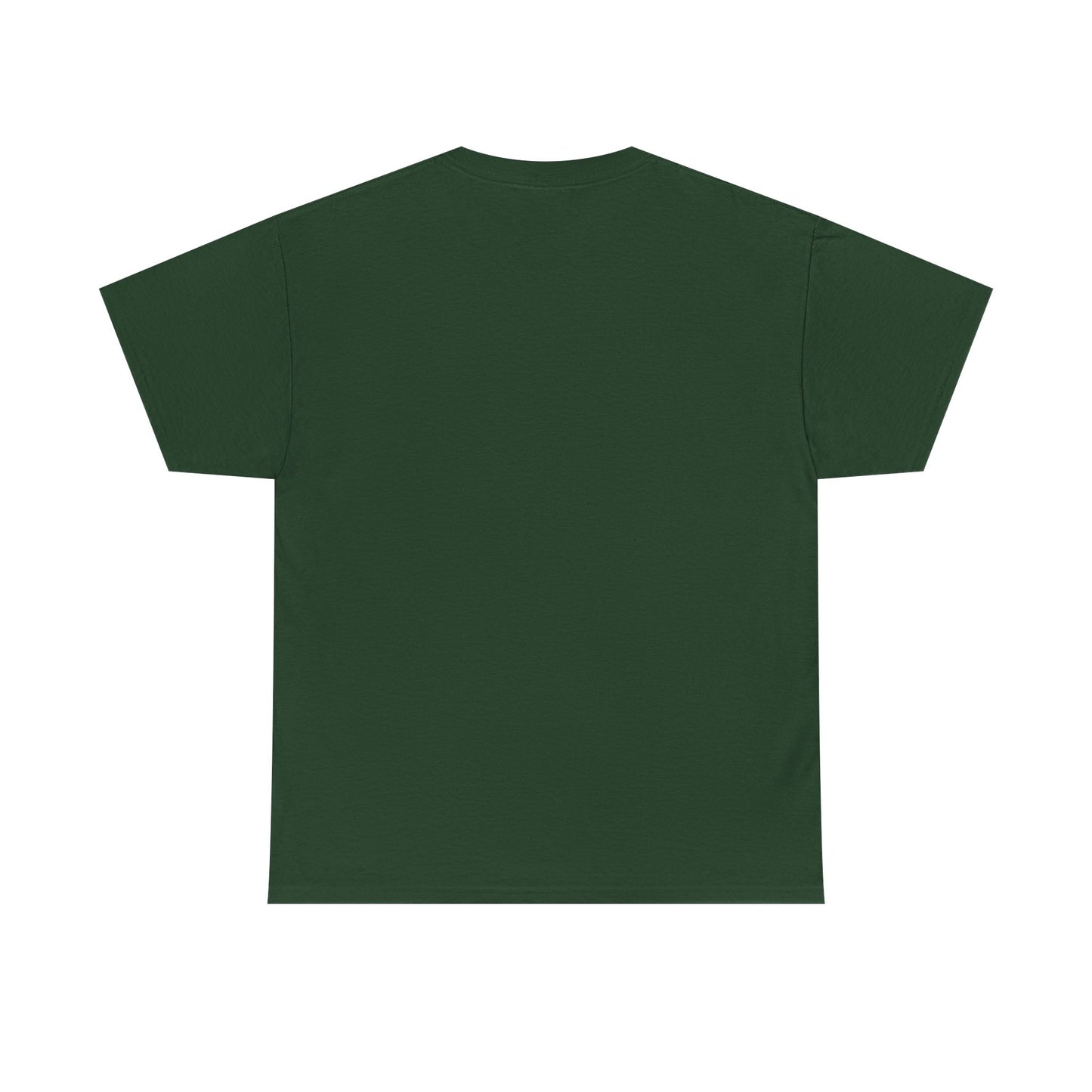 I’m Not Going Back™ Tee