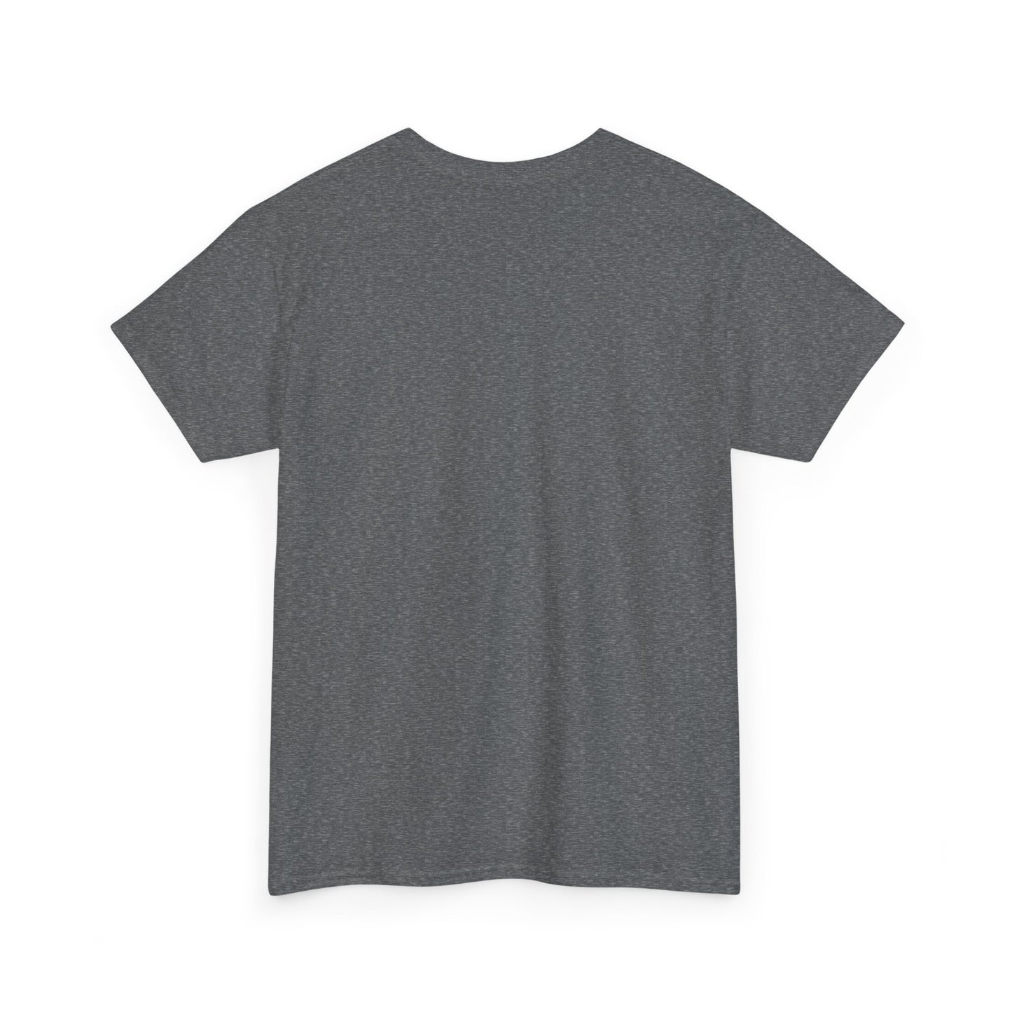 Hotter. Healthier. Happier.™ Premium Graphic Tee