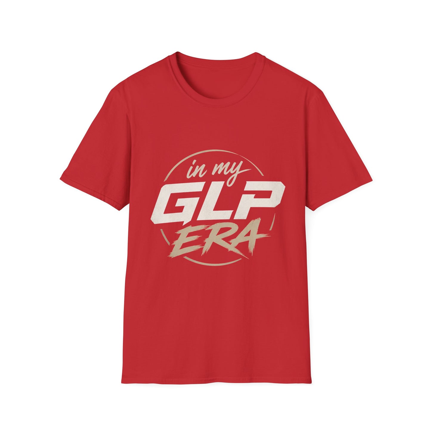 In My GLP Era – Trendy Graphic Tee