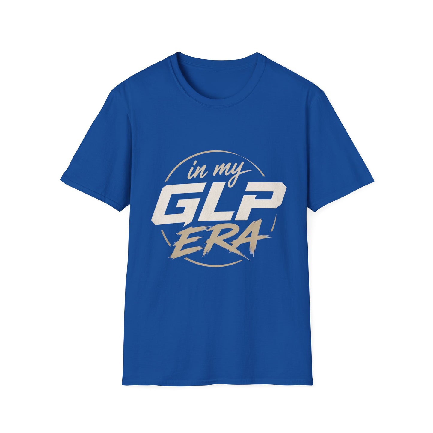 In My GLP Era – Trendy Graphic Tee