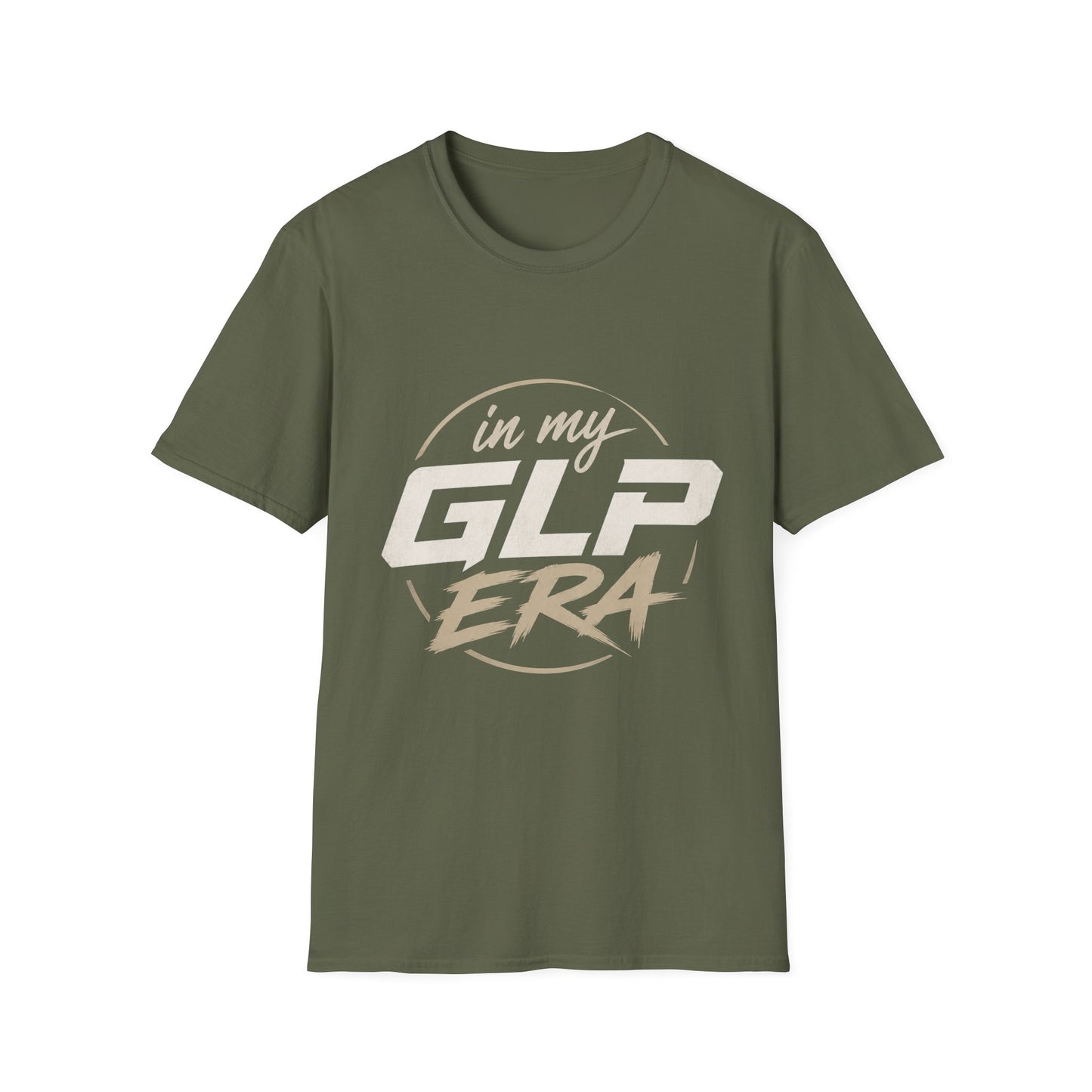 In My GLP Era – Trendy Graphic Tee