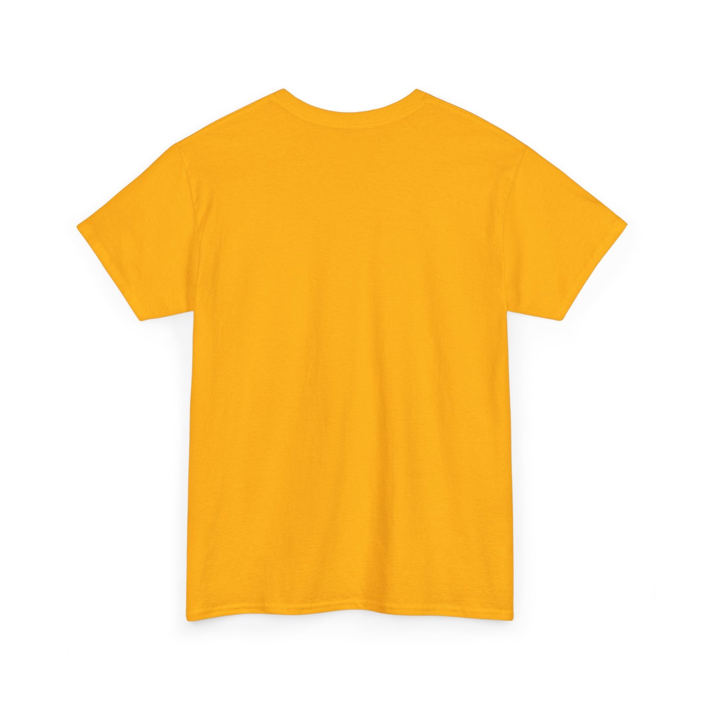 Hotter. Healthier. Happier.™ Premium Graphic Tee