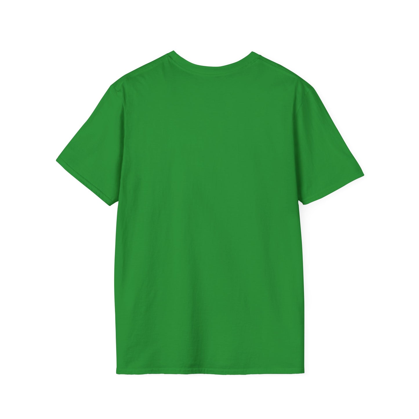 Built Different GLP Fuel the Process Unisex Graphic T-Shirt | GLP-1 Motivation Tee